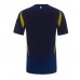 Maglie da calcio Al-Nassr Seconda Maglia 2024-25 Manica Corta